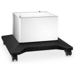 HP LaserJet Druckerschrank