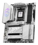 MSI MPG B850 EDGE TI WIFI Motherboard AMD B850 Sockel AM5 ATX