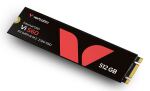 Verbatim Vi560 S3 M.2 SSD-Laufwerk 512 GB