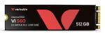 Verbatim Vi560 S3 M.2 SSD-Laufwerk 512 GB