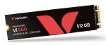 Verbatim Vi560 S3 M.2 SSD-Laufwerk 512 GB