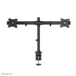 Neomounts FPMA-DCB100DBLACK Monitorarm 10-27"