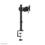 Neomounts FPMA-DCB100DBLACK Monitorarm 10-27"