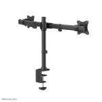 Neomounts FPMA-DCB100DBLACK Monitorarm 10-27"