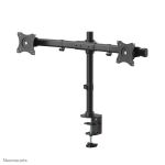 Neomounts FPMA-DCB100DBLACK Monitorarm 10-27"