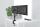 Neomounts FPMA-DCB100DBLACK Monitorarm 10-27"