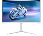 Philips Evnia 5000 27M2C5501/00 Computerbildschirm 68,6 cm (27") 2560 x 1440 Pixel Quad HD LCD Weiß