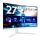 Philips Evnia 5000 27M2C5501/00 Computerbildschirm 68,6 cm (27") 2560 x 1440 Pixel Quad HD LCD Weiß