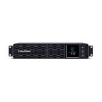 CyberPower CP1200EIPFCRM2U Unterbrechungsfreie...