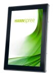 Hannspree Open Frame HO 105 HTB Digital Signage Flachbildschirm 25,6 cm (10.1") LCD 350 cd/m² HD Schwarz Touchscreen