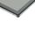 Hannspree Open Frame HO 105 HTB Digital Signage Flachbildschirm 25,6 cm (10.1") LCD 350 cd/m² HD Schwarz Touchscreen