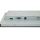 Hannspree Open Frame HO 105 HTB Digital Signage Flachbildschirm 25,6 cm (10.1") LCD 350 cd/m² HD Schwarz Touchscreen