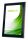 Hannspree Open Frame HO 105 HTB Digital Signage Flachbildschirm 25,6 cm (10.1") LCD 350 cd/m² HD Schwarz Touchscreen