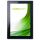 Hannspree Open Frame HO 105 HTB Digital Signage Flachbildschirm 25,6 cm (10.1") LCD 350 cd/m² HD Schwarz Touchscreen