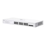 TP-Link Festa FS328G L2/L2+ Gigabit Ethernet (10/100/1000) Weiß