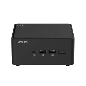 ASUS NUC 15 Pro RNUC15CRHC500002 Schwarz 210H