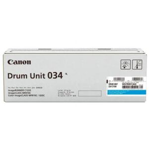 Canon 034C Original Cyan