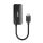 Lindy HDMI 8K60 auf DisplayPort 1.4 Konverter