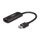 Lindy HDMI 8K60 auf DisplayPort 1.4 Konverter