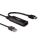 Lindy HDMI 8K60 auf DisplayPort 1.4 Konverter