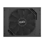 GIGABYTE UD1600PM PG5 AI TOP Netzteil 1600 W 20+4 pin ATX ATX Schwarz