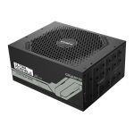 GIGABYTE UD1600PM PG5 AI TOP Netzteil 1600 W 20+4 pin ATX ATX Schwarz