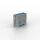 Lindy 40462 Schnittstellenblockierung USB Typ-A Blau Acrylnitril-Butadien-Styrol (ABS) 10 Stück(e)