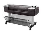 HP Designjet T1700 44-Zoll-PostScript-Drucker