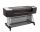HP Designjet T1700 44-Zoll-PostScript-Drucker