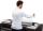 HP Designjet T1700 44-Zoll-PostScript-Drucker
