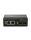 LevelOne IGP-0431 Netzwerk-Switch Gigabit Ethernet (10/100/1000) Power over Ethernet (PoE) Schwarz