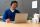 HP Poly Blackwire 8225 USB-C Stereo-Headset, für Microsoft Teams zertifiziert, + USB-C/A-Adapter