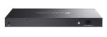 TP-Link Omada SG5428X Netzwerk-Switch Managed L3 Gigabit Ethernet (10/100/1000) Schwarz