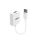Lindy 38146 Videokabel-Adapter HDMI Typ A (Standard) DisplayPort Weiß