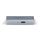 Lindy 38421 Audio-/Video-Leistungsverstärker AV-Repeater Silber