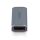 Lindy 38421 Audio-/Video-Leistungsverstärker AV-Repeater Silber