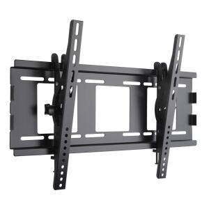 Techly ICA-PLB 231L TV-Halterung 177,8 cm (70") Schwarz