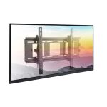 Techly ICA-PLB 231L TV-Halterung 177,8 cm (70") Schwarz
