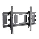 Techly ICA-PLB 231L TV-Halterung 177,8 cm (70") Schwarz