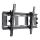 Techly ICA-PLB 231L TV-Halterung 177,8 cm (70") Schwarz