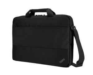 Lenovo ThinkPad 15.6-inch Basic Topload 39,6 cm (15.6") Toploader-Tasche Schwarz