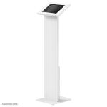 Neomounts FL15-750WH1 Tablet-Bodenständer...