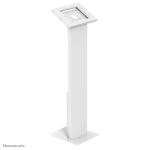 Neomounts FL15-750WH1 Tablet-Bodenständer 9.7-11" - abschließbar