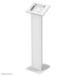 Neomounts FL15-750WH1 Tablet-Bodenständer 9.7-11" - abschließbar