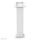 Neomounts FL15-750WH1 Tablet-Bodenständer 9.7-11" - abschließbar