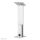 Neomounts FL15-750WH1 Tablet-Bodenständer 9.7-11" - abschließbar