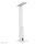 Neomounts FL15-750WH1 Tablet-Bodenständer 9.7-11" - abschließbar