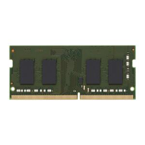 Kingston Technology KCP432SS8/16 Speichermodul 16 GB 1 x 16 GB DDR4 3200 MT/s 260-pin SO-DIMM