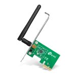 TP-Link TL-WN781ND(EU) Netzwerkkarte Eingebaut WLAN 150 Mbit/s