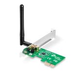 TP-Link TL-WN781ND(EU) Netzwerkkarte Eingebaut WLAN 150 Mbit/s